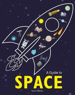 Ein Leitfaden zum Weltraum - A Guide to Space