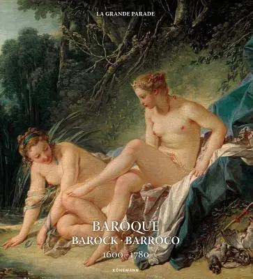 Barock 1600-1780 - Baroque 1600-1780