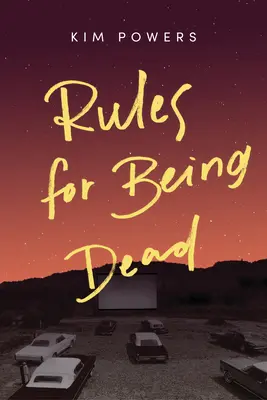 Regeln für das Totsein - Rules for Being Dead