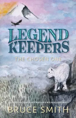 Legendenbewahrer: Der Auserwählte - Legend Keepers: The Chosen One