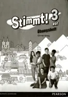 Stimmt! 3 Rot Arbeitsheft (8er-Pack) - Stimmt! 3 Rot Workbook (pack of 8)