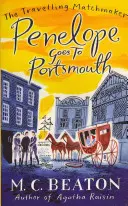 Penelope geht nach Portsmouth - Penelope Goes to Portsmouth
