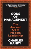 Götter des Managements - Die vier Kulturen der Führung - Gods of Management - The Four Cultures of Leadership
