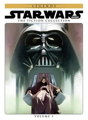 Star Wars Insider: Belletristik-Sammlung Vol. 1 - Star Wars Insider: Fiction Collection Vol. 1