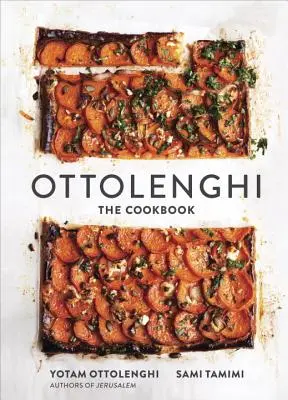 Ottolenghi: Das Kochbuch - Ottolenghi: The Cookbook