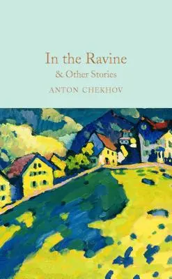 In der Schlucht und andere Geschichten - In the Ravine & Other Stories