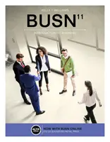 Busn (mit Mindtap Business, 1 Term (6 Months) Printed Access Card) [Mit Zugangskarte] - Busn (with Mindtap Business, 1 Term (6 Months) Printed Access Card) [With Access Card]