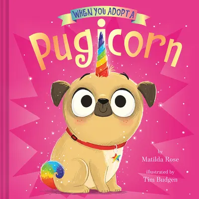 Wenn man ein Mopshorn adoptiert - When You Adopt a Pugicorn