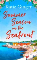 Sommersaison an der Strandpromenade - Summer Season on the Seafront