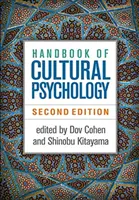 Handbuch der Kulturpsychologie - Handbook of Cultural Psychology