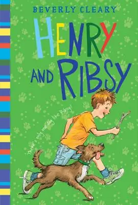 Heinrich und Ribsy - Henry and Ribsy