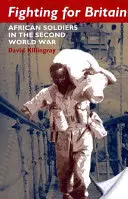 Kämpfen für Großbritannien: Afrikanische Soldaten im Zweiten Weltkrieg - Fighting for Britain: African Soldiers in the Second World War