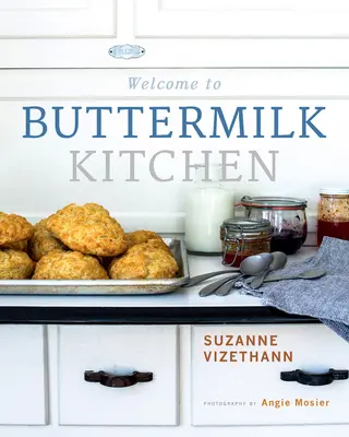 Willkommen in der Buttermilchküche - Welcome to Buttermilk Kitchen