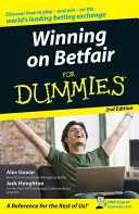 Gewinnen bei Betfair für Dummies - Winning on Betfair For Dummies