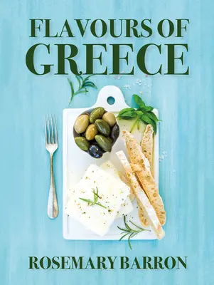 Aromen von Griechenland - Flavours of Greece