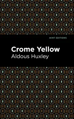 Chromgelb - Crome Yellow