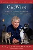 Catwise: Amerikas beliebtester Katzenexperte beantwortet Ihre Fragen zum Verhalten von Katzen - Catwise: America's Favorite Cat Expert Answers Your Cat Behavior Questions