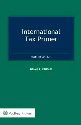 Internationale Steuerfibel - International Tax Primer