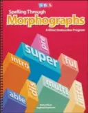 Rechtschreibung durch Morphographien, Lehrermaterialien - Spelling Through Morphographs, Teacher Materials