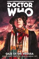 Doctor Who: Der vierte Doktor: Der Blick der Medusa - Doctor Who: The Fourth Doctor: Gaze of the Medusa