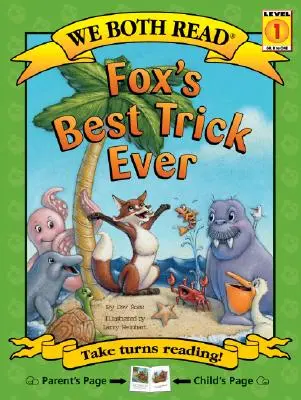 Wir beide lesen - Fox' bester Trick aller Zeiten (Pb) - We Both Read-Fox's Best Trick Ever (Pb)