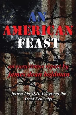Ein amerikanisches Festmahl - An American Feast