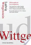 Philosophische Untersuchungen - Philosophical Investigations