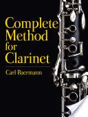 Vollständige Methode für Klarinette - Complete Method for Clarinet