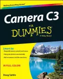 Canon EOS 7d Mark II für Dummies - Canon EOS 7d Mark II for Dummies