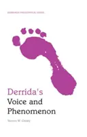 Derridas Stimme und Phänomen - Derrida's Voice and Phenomenon