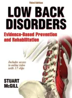 Erkrankungen des unteren Rückens: Evidenzbasierte Prävention und Rehabilitation - Low Back Disorders: Evidence-Based Prevention and Rehabilitation