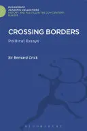 Die Überschreitung von Grenzen - Crossing Borders