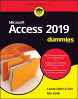 Access 2019 für Dummies - Access 2019 for Dummies
