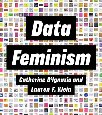 Datenfeminismus - Data Feminism