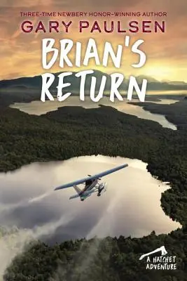 Brian's Rückkehr - Brian's Return