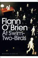 Bei Swim-two-birds - At Swim-two-birds