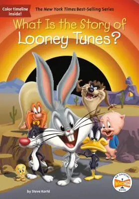 Was ist die Geschichte von Looney Tunes? - What Is the Story of Looney Tunes?