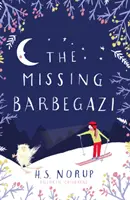 Der vermisste Barbegazi - Missing Barbegazi