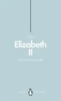 Elisabeth II. (Penguin Monarchs): Die Unerschütterliche - Elizabeth II (Penguin Monarchs): The Steadfast