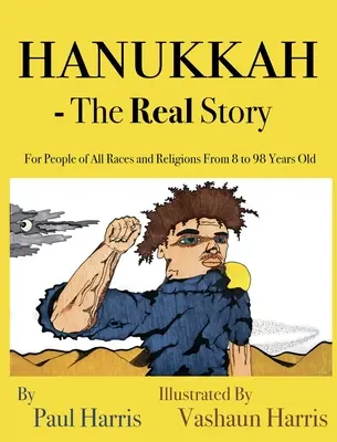 Chanukka - Die wahre Geschichte - Hanukkah - The Real Story