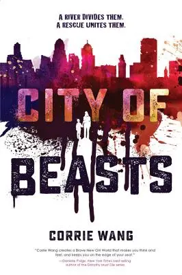 Stadt der Bestien - City of Beasts