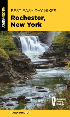 Beste leichte Tageswanderungen Rochester, New York - Best Easy Day Hikes Rochester, New York