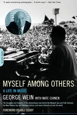 Ich selbst unter anderen: Ein Leben in Musik - Myself Among Others: A Life in Music