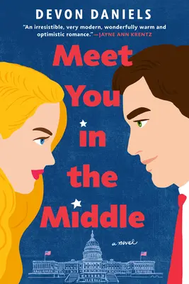 Dich in der Mitte treffen - Meet You in the Middle