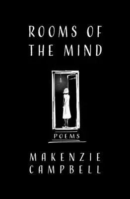 Räume des Geistes: Gedichte - Rooms of the Mind: Poems