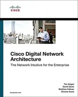 Digitale Netzwerkarchitektur von Cisco: Intent-Based Networking für das Unternehmen - Cisco Digital Network Architecture: Intent-Based Networking for the Enterprise