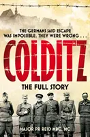 Colditz - Die ganze Geschichte - Colditz - The Full Story