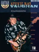 Stevie Ray Vaughan [Mit CD (Audio)] - Stevie Ray Vaughan [With CD (Audio)]