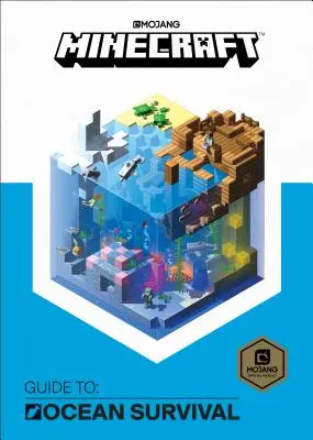 Minecraft: Leitfaden zum Überleben im Ozean - Minecraft: Guide to Ocean Survival