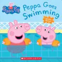 Peppa geht schwimmen - Peppa Goes Swimming